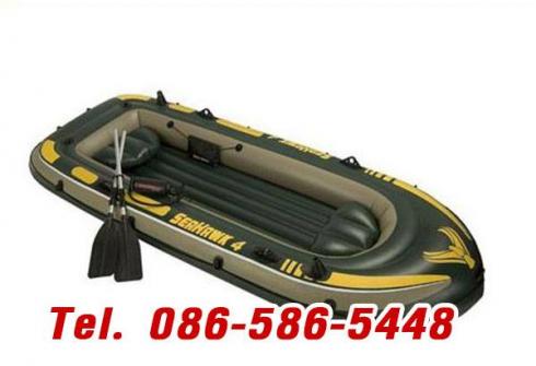 ขาย เรือพลาสติก เรือยางติดเครื่องยนต์ เรือไฟเบอร์กลาส อย่าพลาด